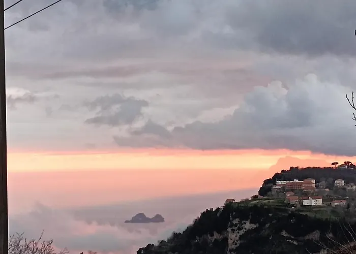 Lägenhet Magico Tramonto