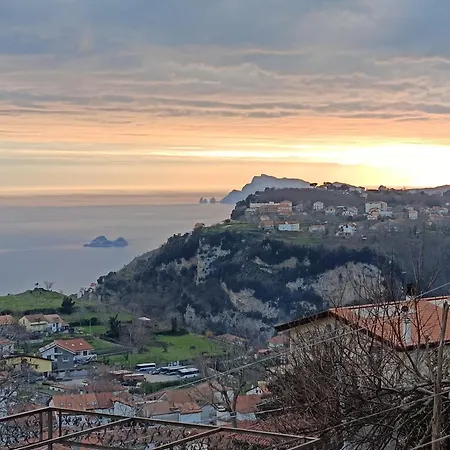 Magico Tramonto *