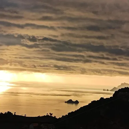 Magico Tramonto * Pianillo