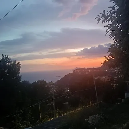 Magico Tramonto Apartmán